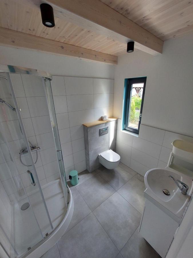 Villa Jantarovnia Extérieur photo